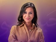 Sarh from Love Is Blind Habibi/ Image via Instagram/ @netflixmena.